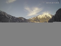 Les Houches Ski Resort Webcam